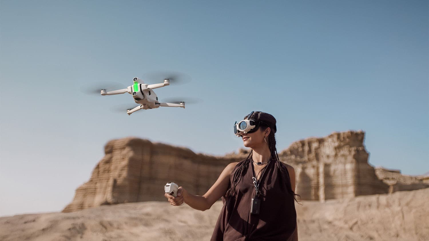 Insta360 Antigravity A1 – A New Era of Creative Freedom