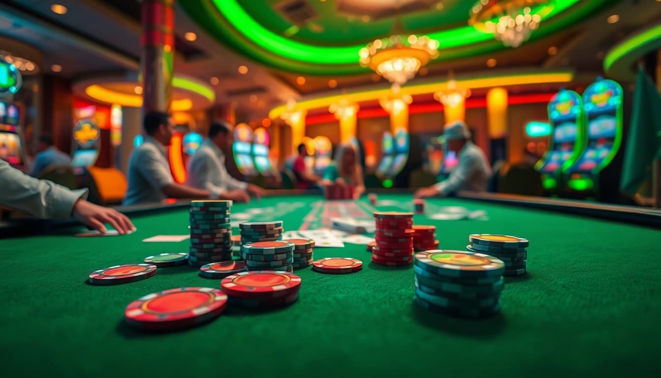 MABAR88 Deposit memudahkan pemain untuk menikmati permainan kasino lebih cepat dan aman.