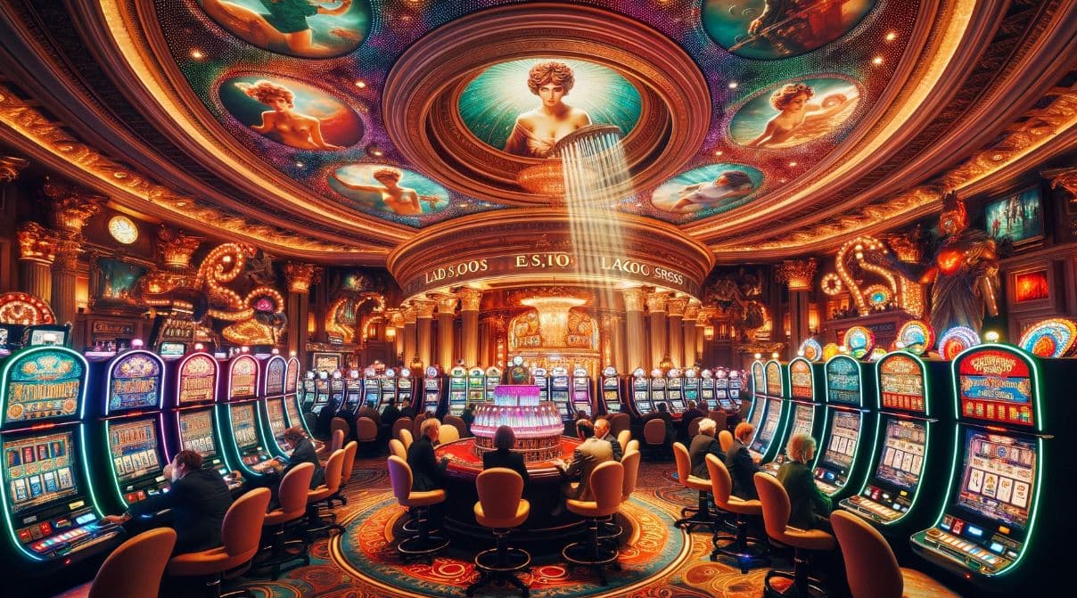 Insightful Guide to Online Casinos South Carolina: Legality, Options, and Gameplay Strategies