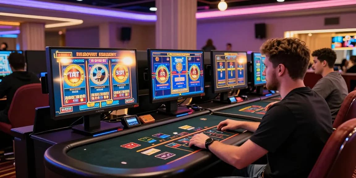 Experience vibrant gameplay at spinysoft.co.uk with credit card options in a lively online casino.
