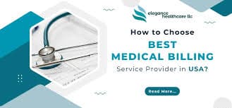HIPAA-Compliant Medical Billing Company Near Me