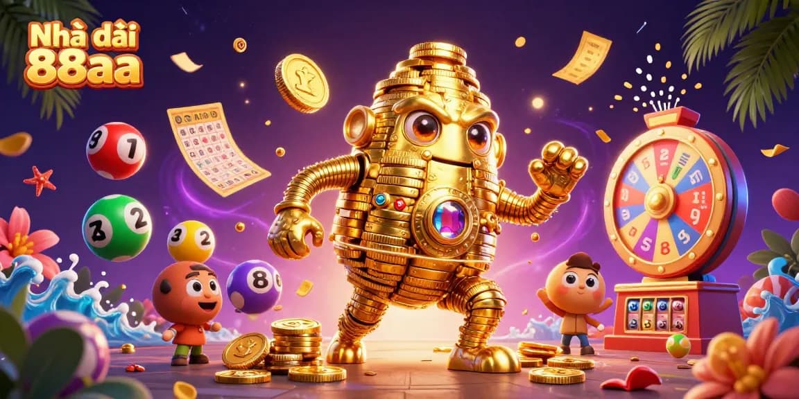Engage with thrilling chances at Nhà cái 88aa, featuring vibrant elements of gaming and rewards.