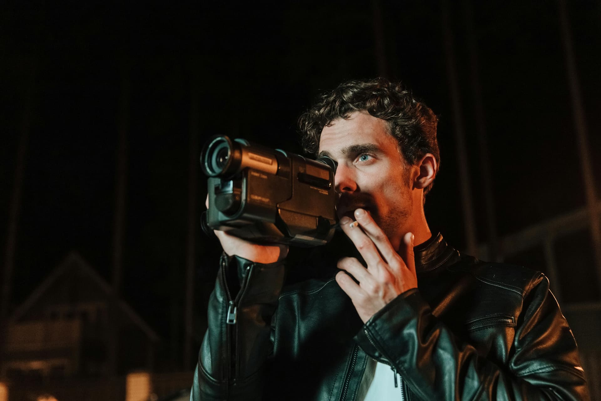 Calgary Videographer Creating Powerful Visual Narratives