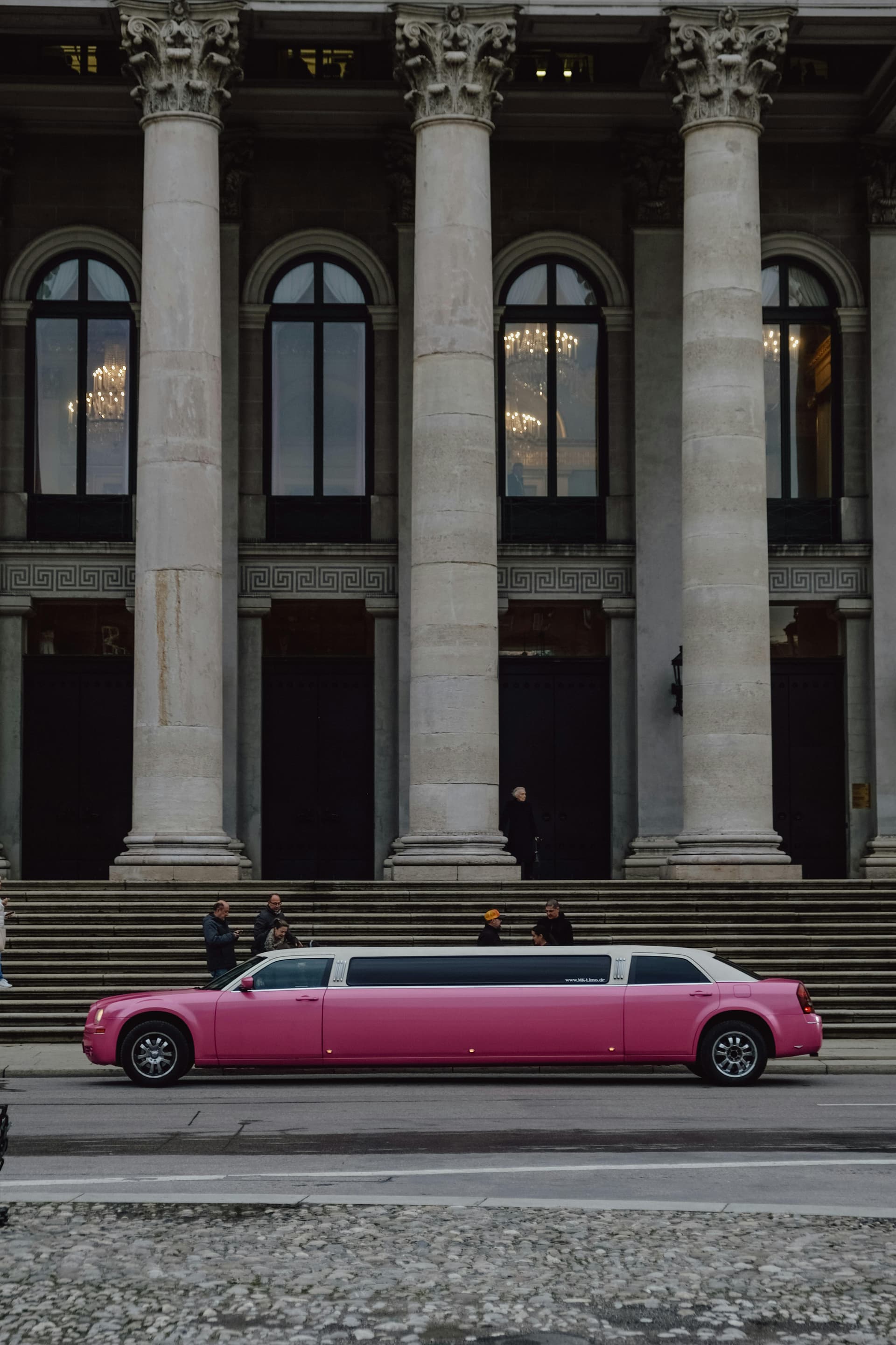 Reliable Limo Services Miami Serving South Florida