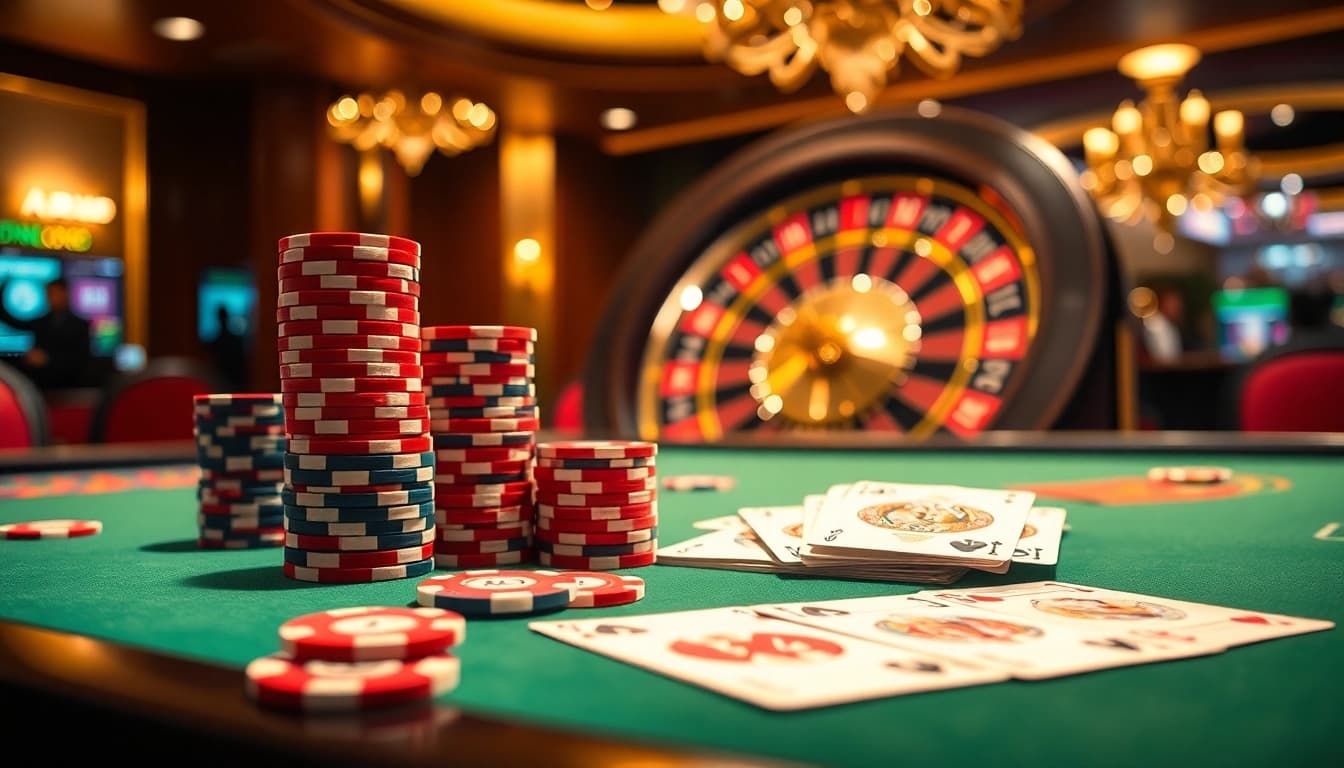 Experience top-notch live soccer with https://socolive2.cv/ as you enjoy thrilling casino action.