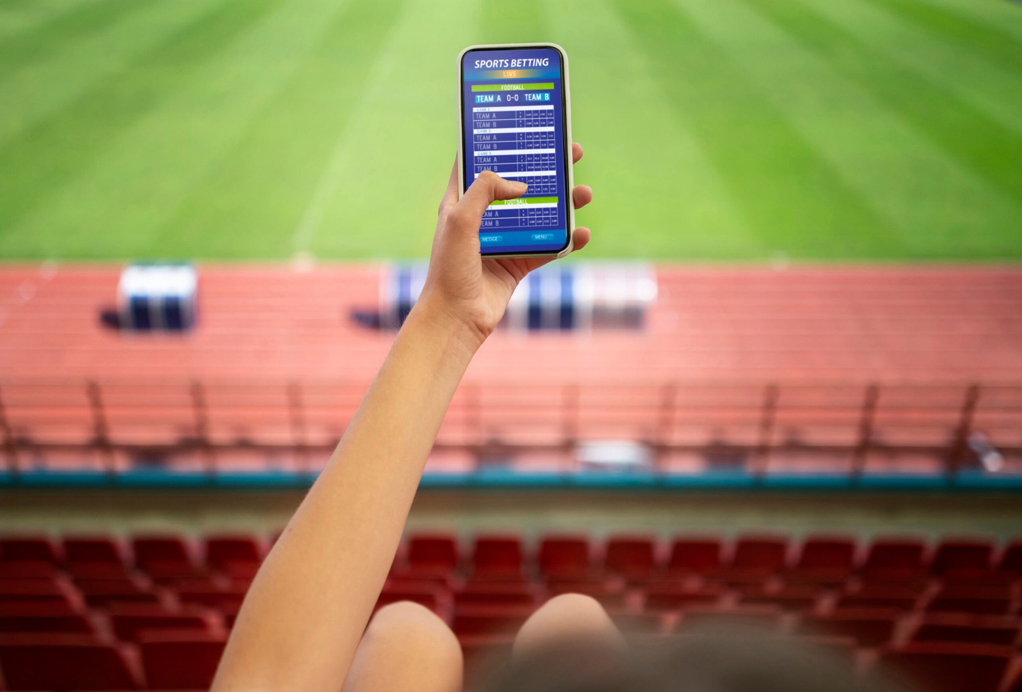 Top Recommended Sports Betting Sites Alberta for Enthusiasts in 2025