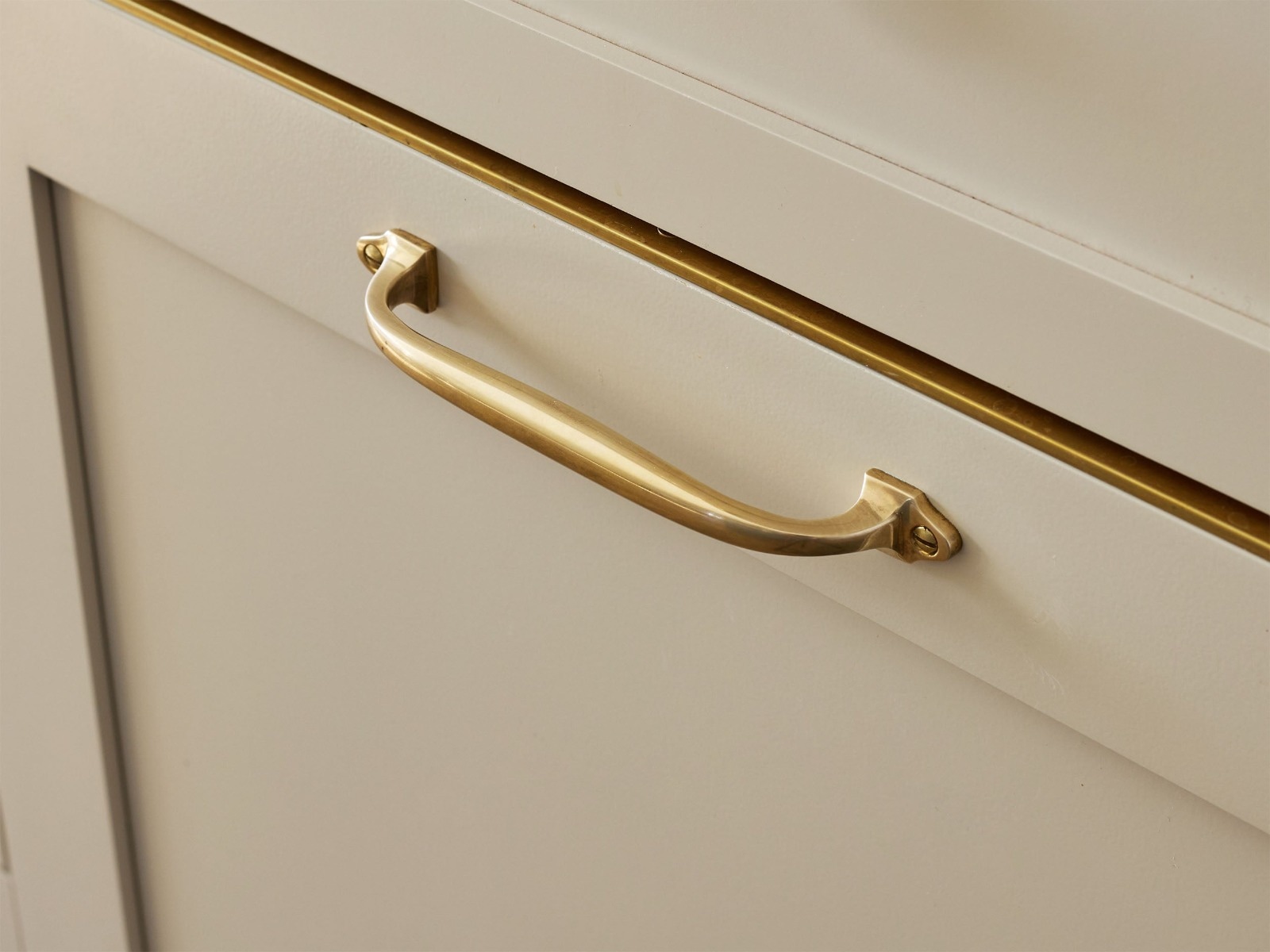TALLSEN Metal Drawer System: Reliable, Strong, and Stylish