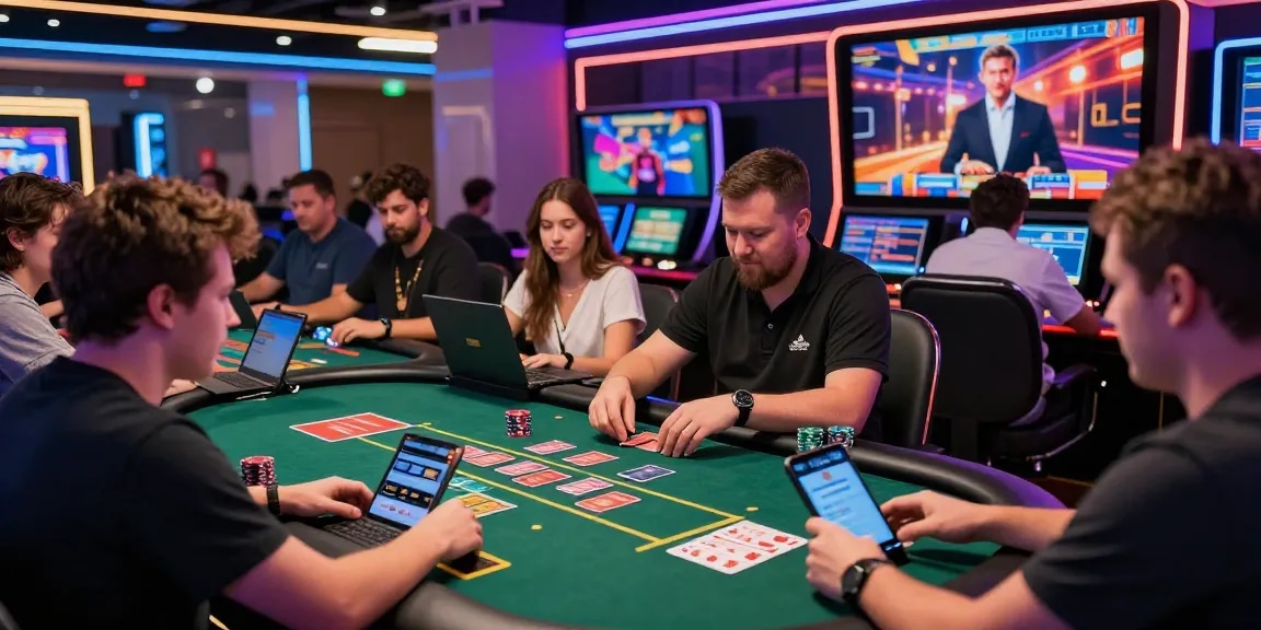 Explore the engaging atmosphere of credit card casinos at https://alsbury.co.uk/, where players enjoy dynamic gaming experiences.
