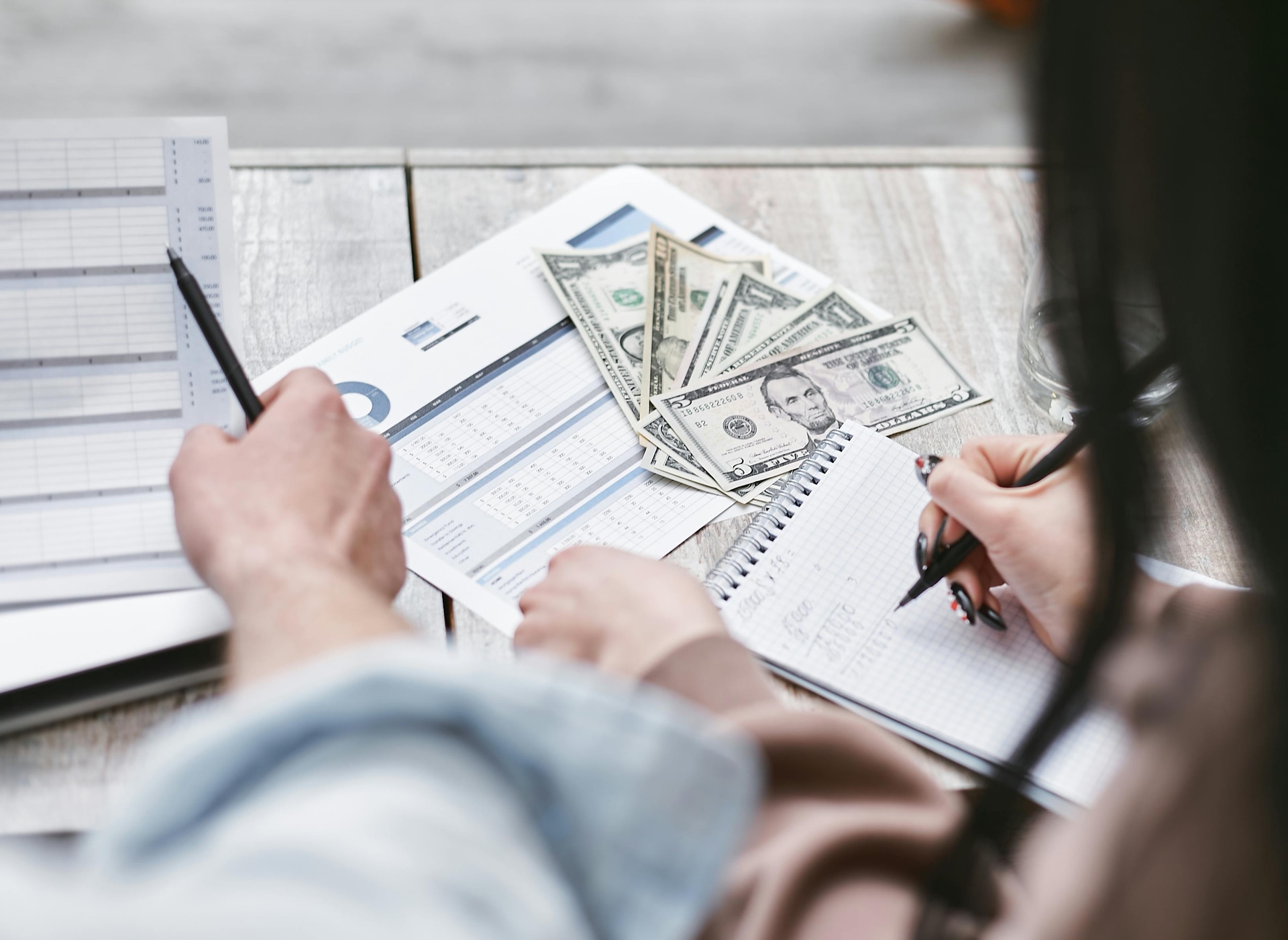 Family loan calculator for transparent and supportive family loans