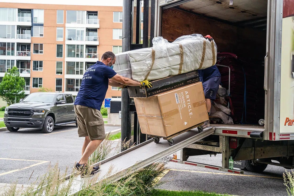 Comprehensive Guide to Worcester Removals Services: Affordable and Reliable Moving Solutions