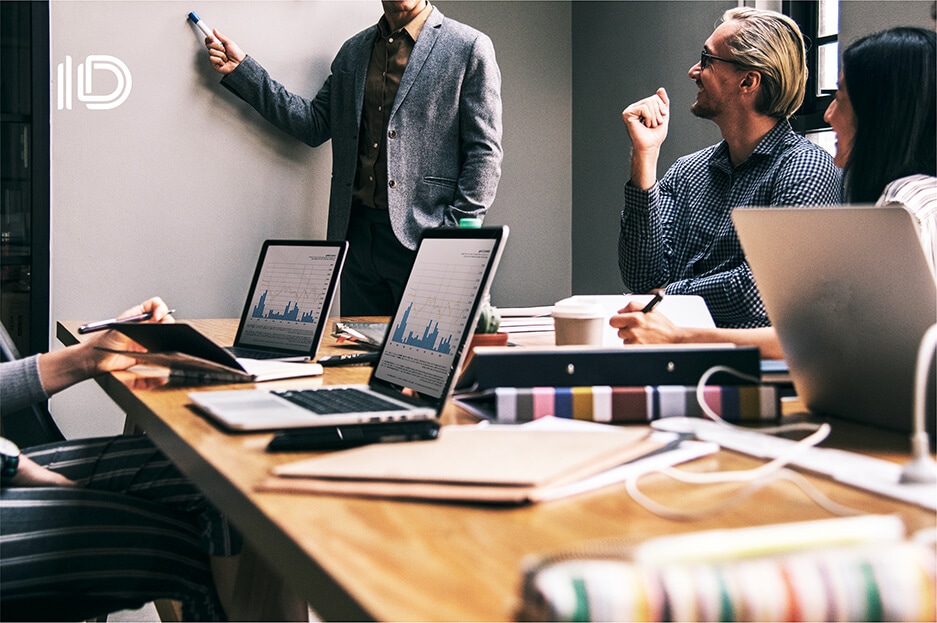 WordPress Web Design That Strengthens Brand Identity