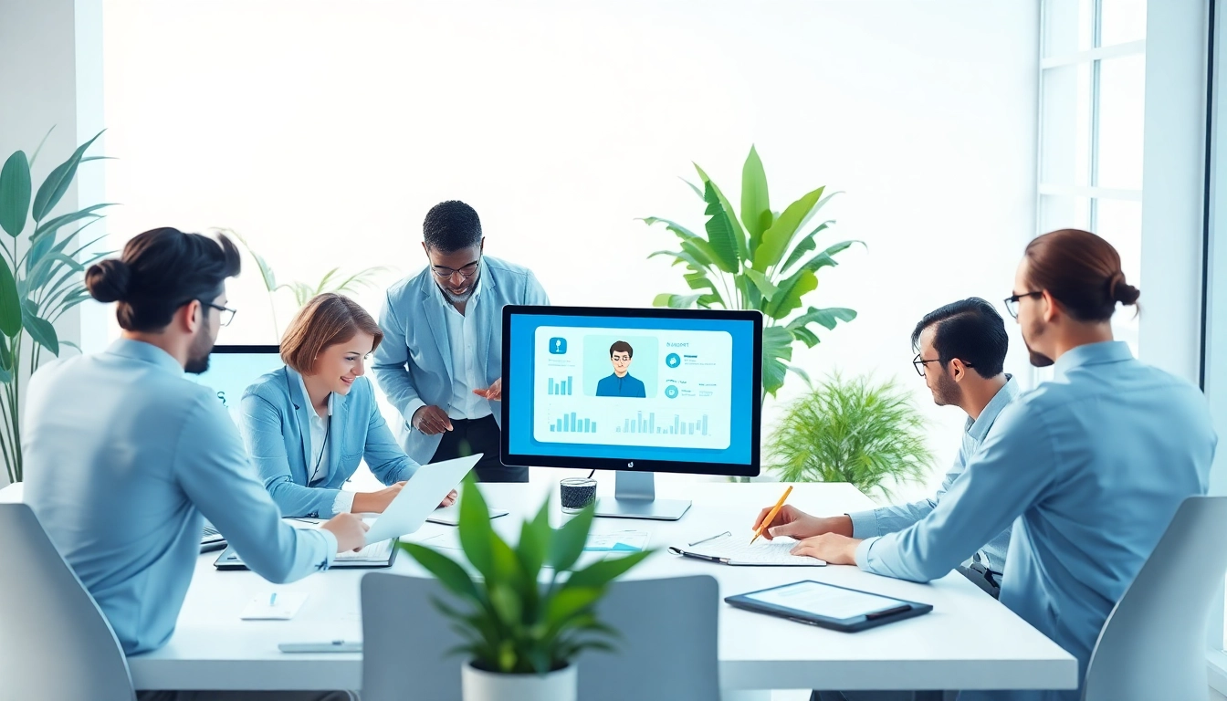 Enhance productivity with enterprise assistant platform utilized by a collaborative team.