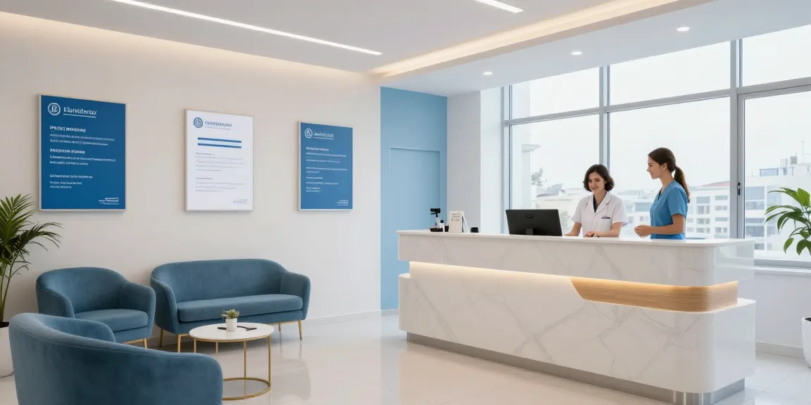 Hair transplant Istanbul clinic offering expert medical services and patient care.
