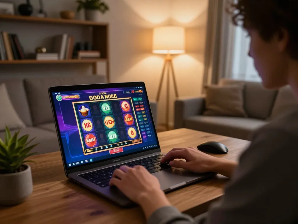 Experience the thrill of winning at lista casino online non aams through engaging online gaming setups.