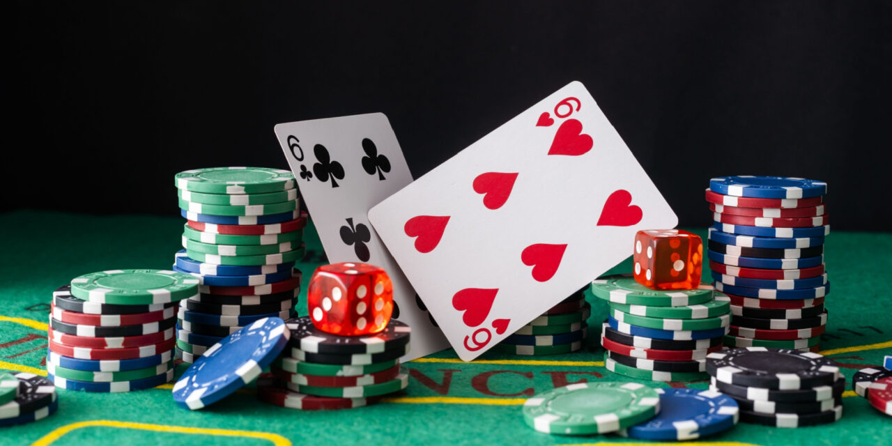 Top Tips to Enjoy Online Casinos Manitoba Safely and Effectively