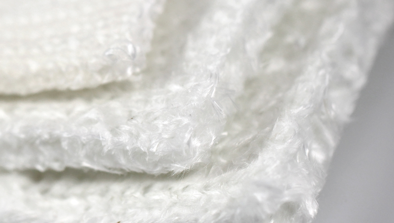 Your Go-To Fiberglass Needle Mat Manufacturer for Sustainable Insulation Solutions