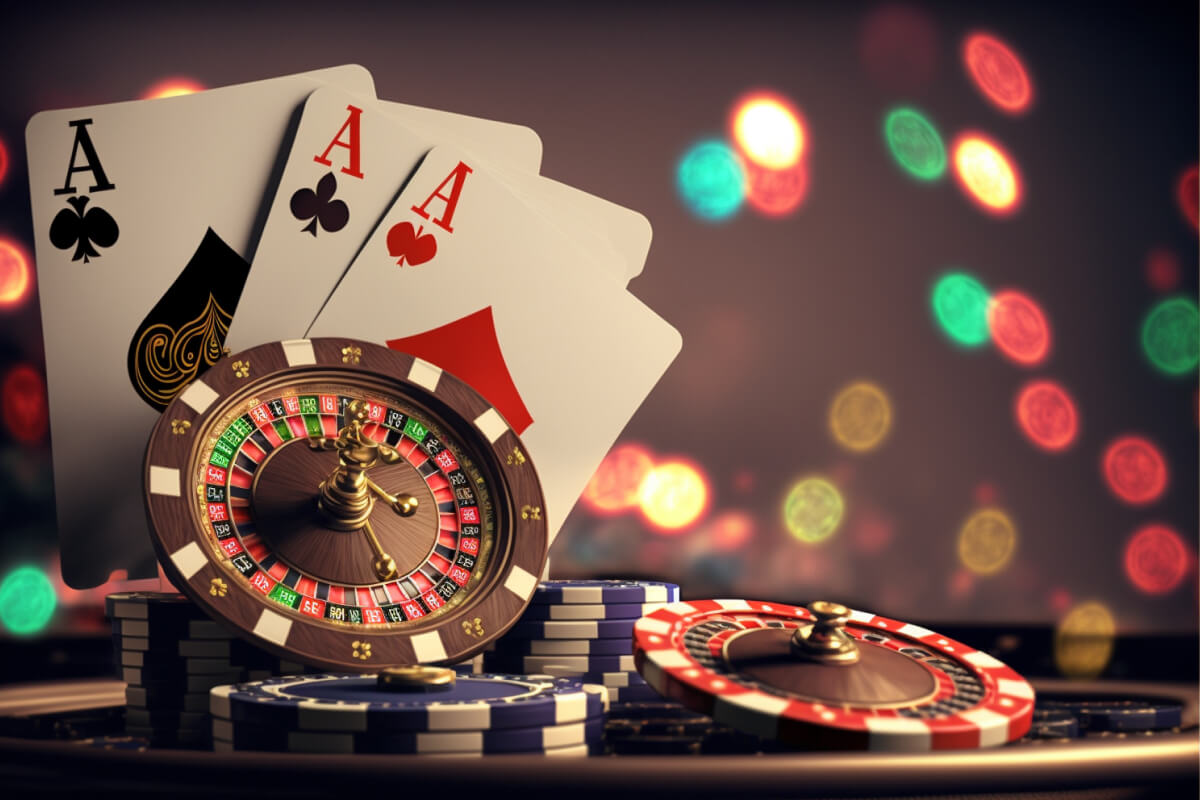 Top Trends and Features of Online Casinos Texas for Players in 2025