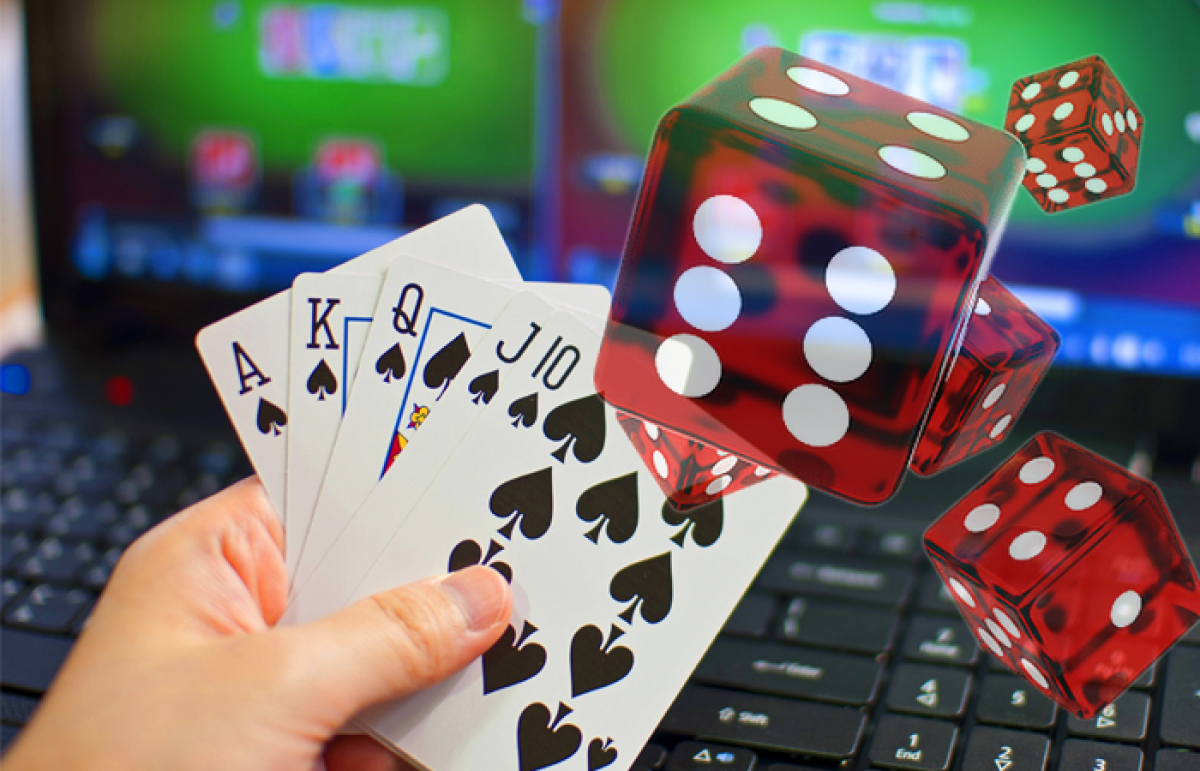 Top Picks for Online Casinos Alabama: Game, Win, and Enjoy Responsibly