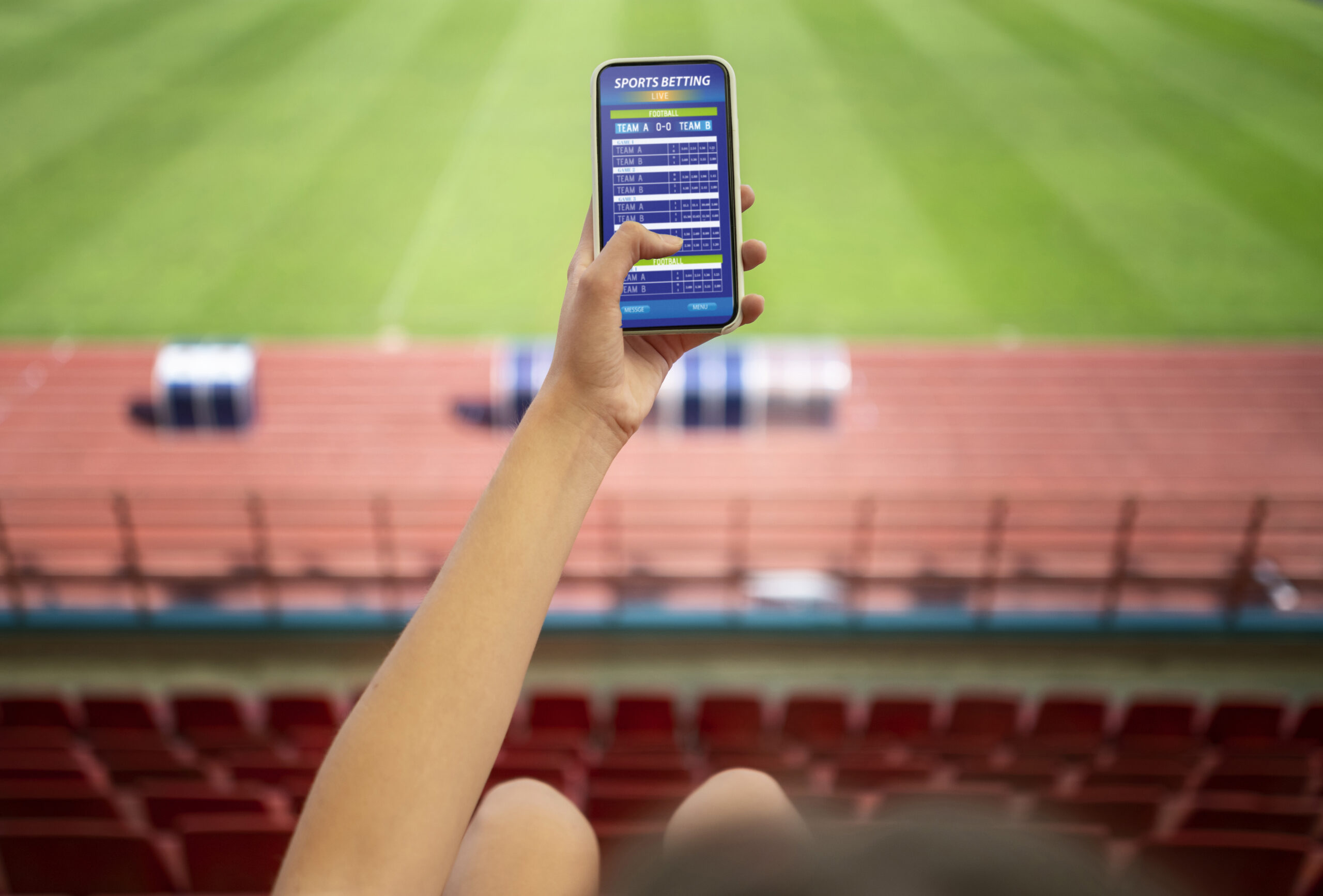 Top Recommended Sports Betting Sites Alberta for Enthusiasts in 2025