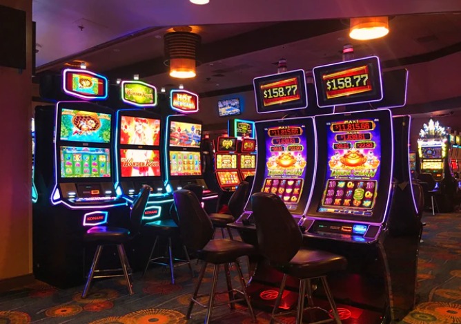 Top Insights on Online Casinos California: Where to Play Responsibly