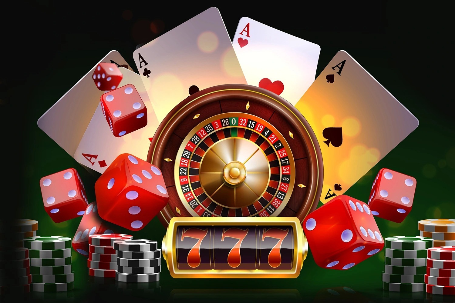 Panduan Lengkap Bermain di mpo online casino untuk Pemula