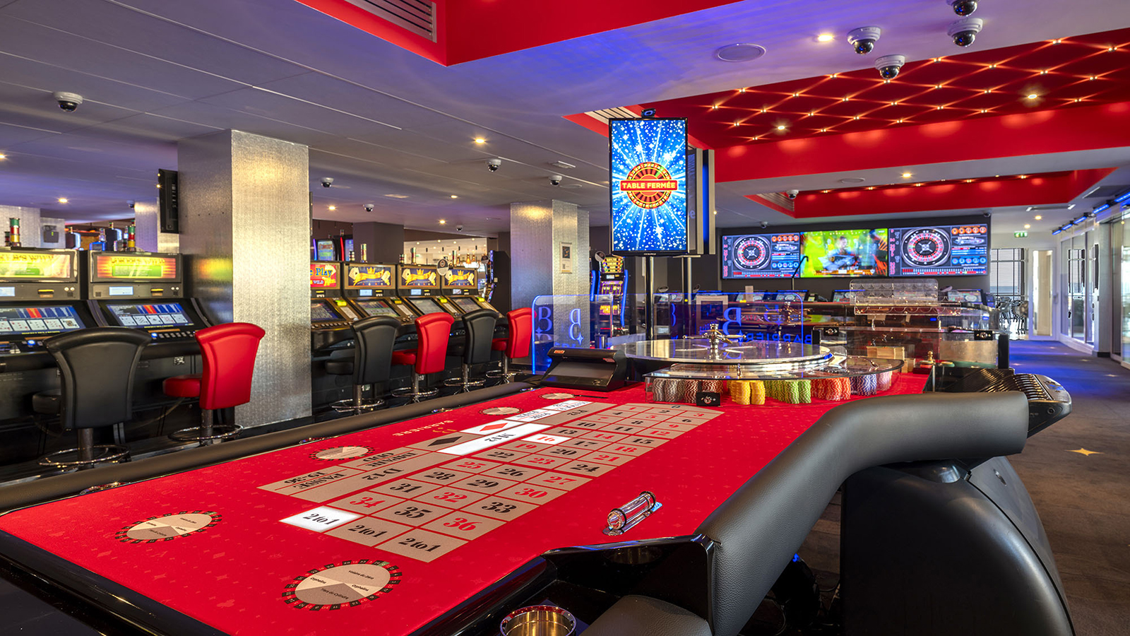Top Choices for Online Casinos Alberta: A Comprehensive Guide