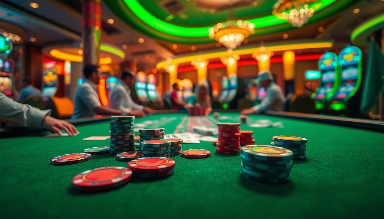 MABAR88 Deposit memudahkan pemain untuk menikmati permainan kasino lebih cepat dan aman.