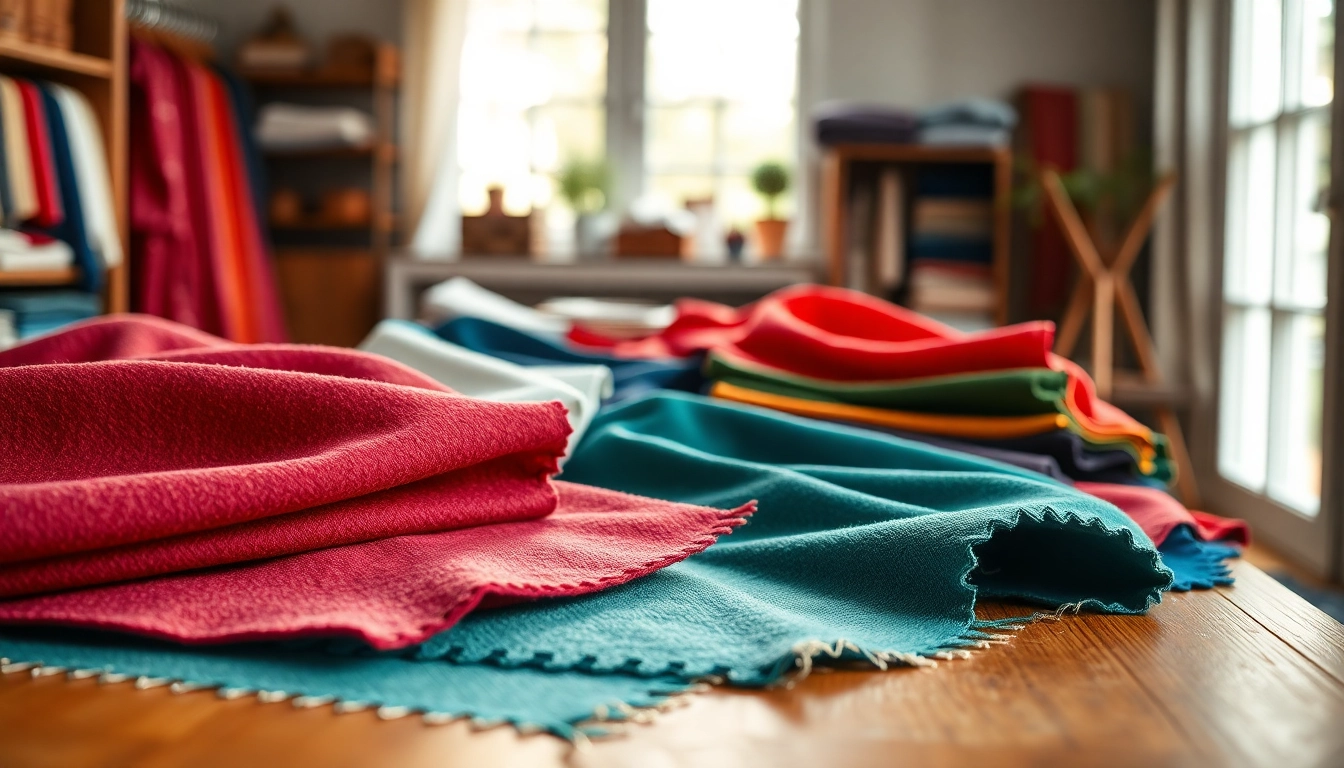 Bestel stoffen online bestellen en geniet van een diverse selectie op deze tafel.