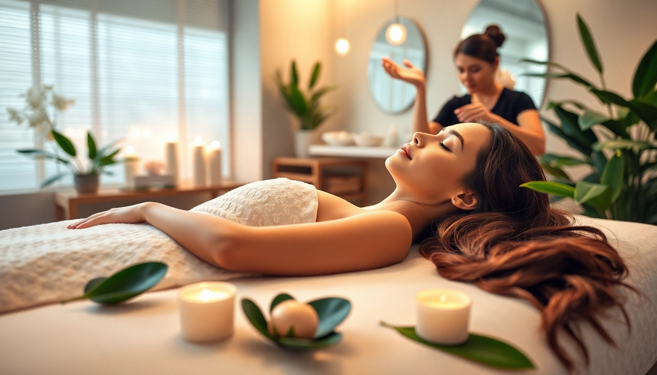 Experience the rejuvenating AquaLuxe facial Queens NY with expert care and relaxation.