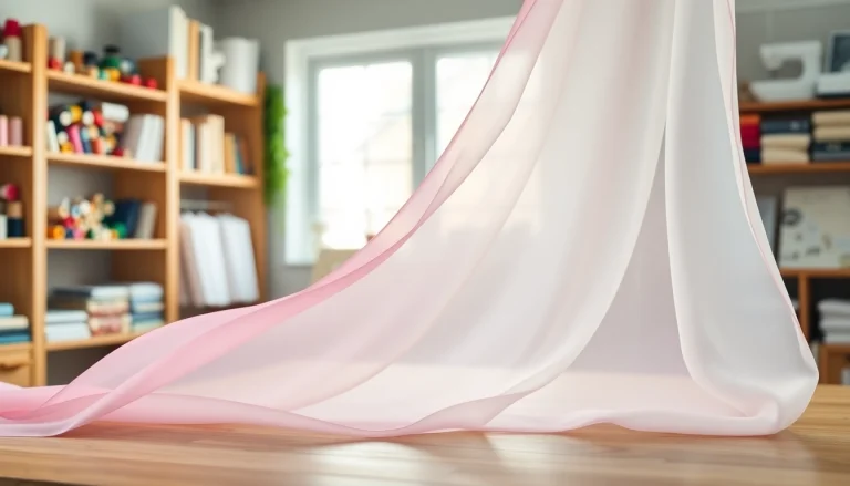Trendy warme en stijlvolle stoffen voor jouw interieur