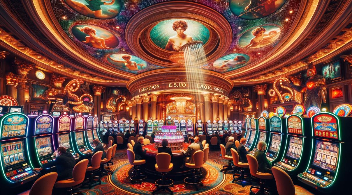 Insightful Guide to Online Casinos South Carolina: Legality, Options, and Gameplay Strategies