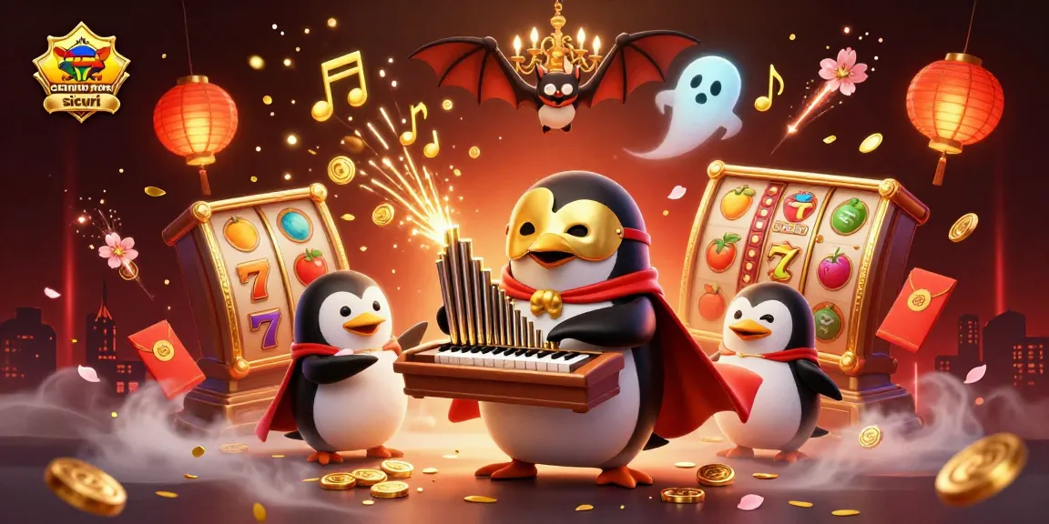 Gioca ai migliori casino non AAMS sicuri, vincendo con giochi emozionanti e bonus entusiasmanti.