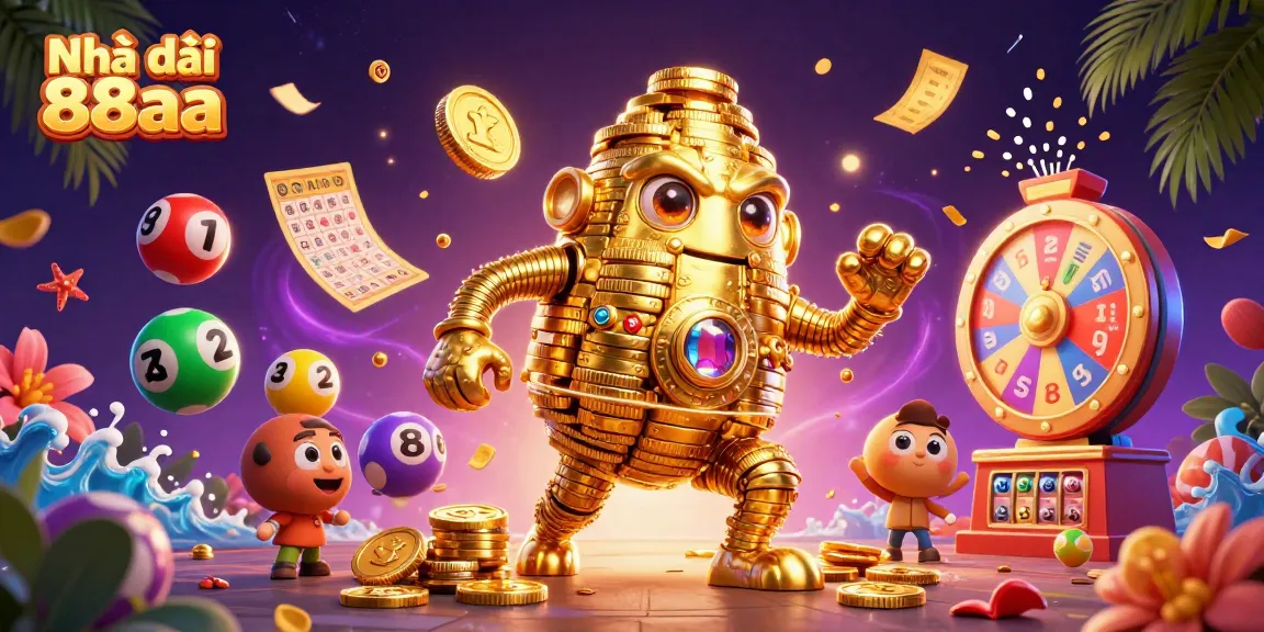 Engage with thrilling chances at Nhà cái 88aa, featuring vibrant elements of gaming and rewards.