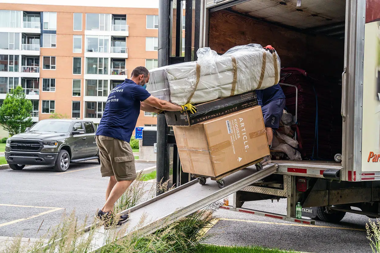 Comprehensive Guide to Worcester Removals Services: Affordable and Reliable Moving Solutions