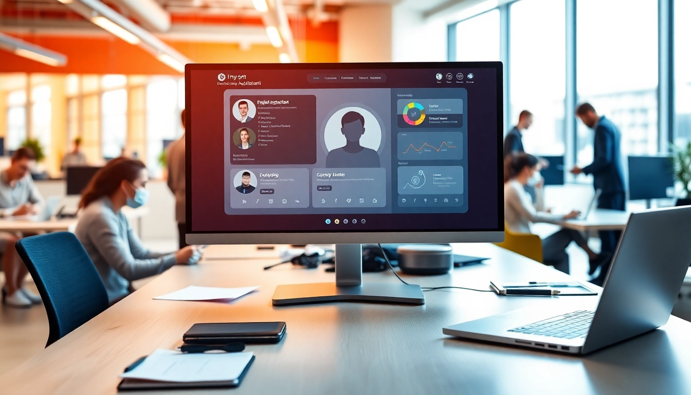 Maximize productivity with the enterprise assistant platform in a collaborative workspace.