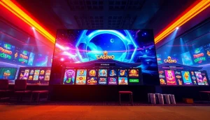 Explore o site confiável de apostas com jogos emocionantes e grandes prêmios.