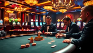 Experience the thrill of Jeetbuzz লগইন with captivating poker gameplay and casino excitement.