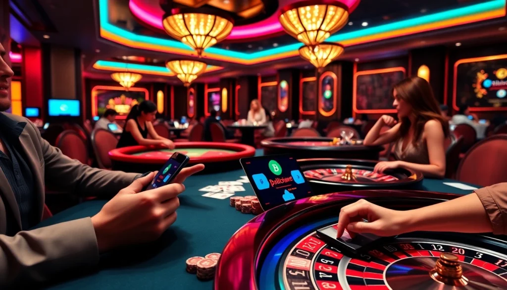Engage in thrilling gaming experience at Phlaro online casino and discover captivating games.