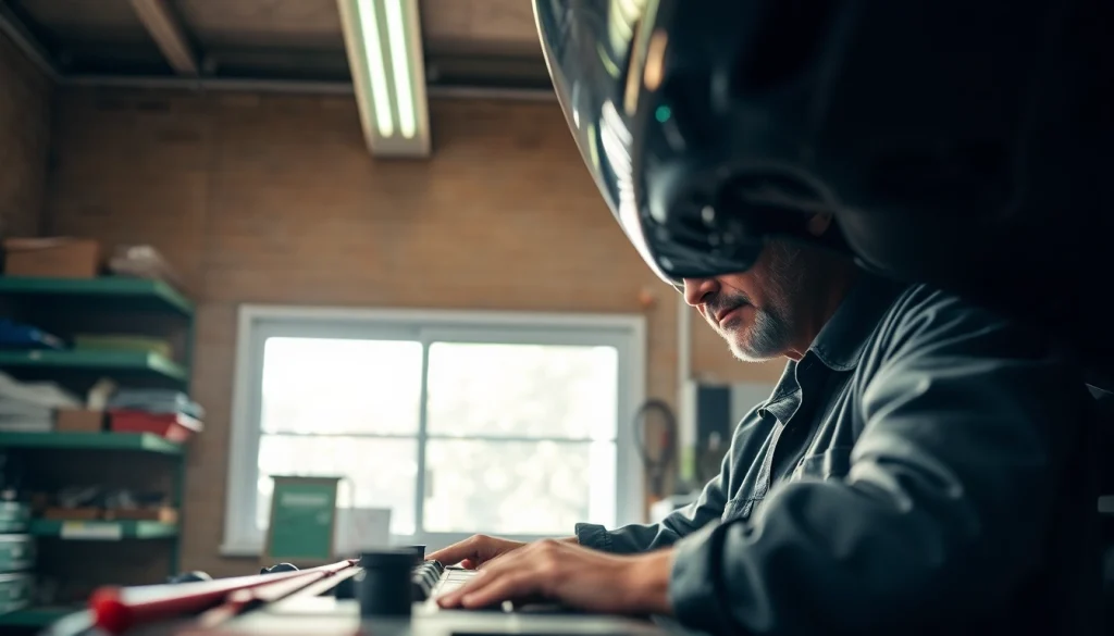 Repairing a car with an extended warranty that lets me use my own mechanic for peace of mind.