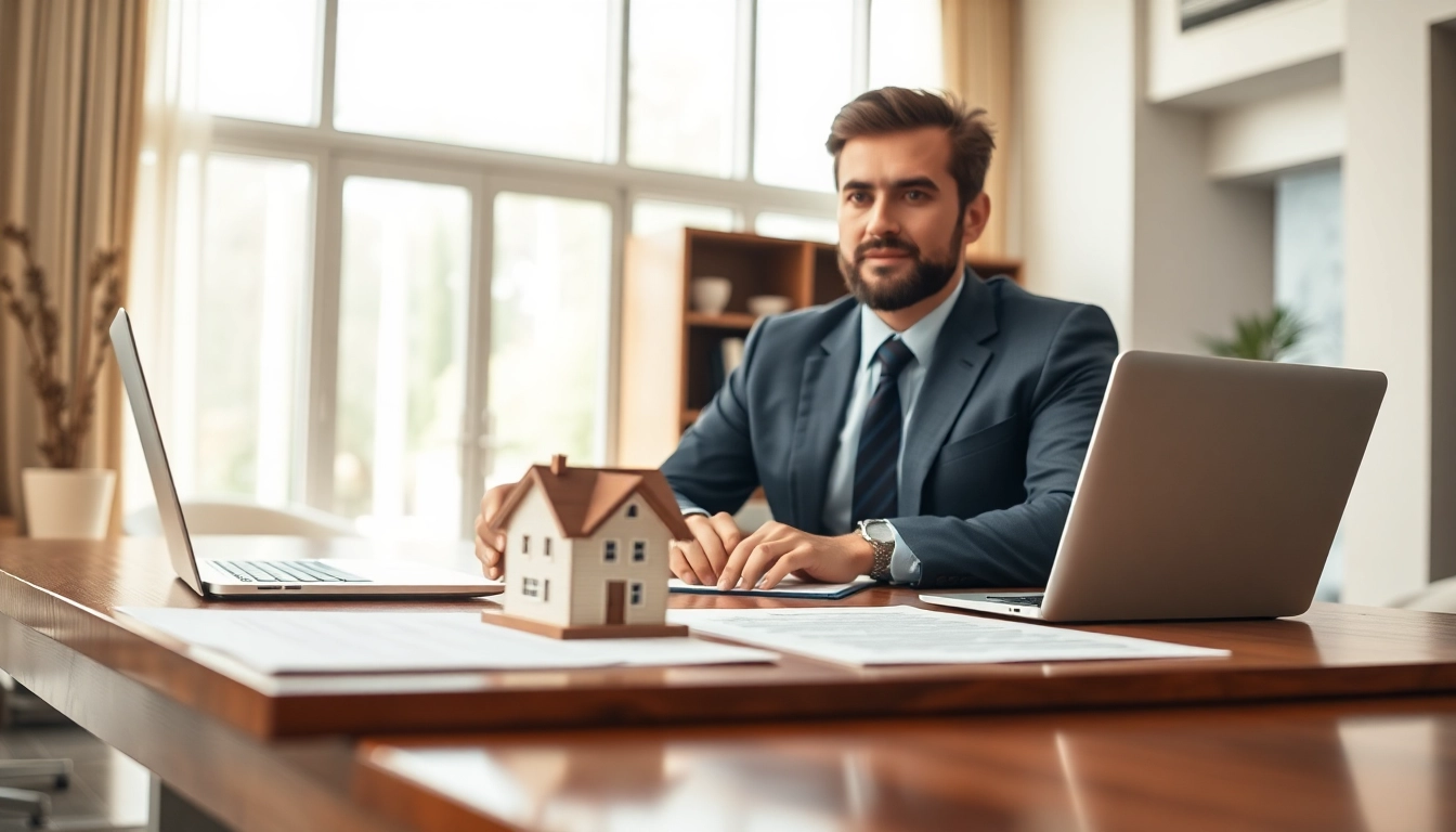 How a Real Estate Lawyer Can Navigate Property Transactions Smoothly