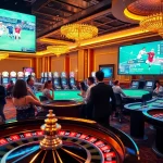 Winning Strategies with Luongsontv: Unlocking the Best Odds in 2025 Sports Betting