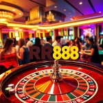RR88: Essential Strategies for Mastering Casino Games and Betting in 2025
