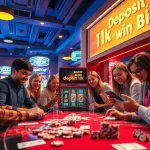 Strategic Insights for Winning with Slot Depo 1k in 2025