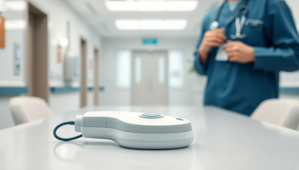 Using a choking device effectively to demonstrate its importance in emergency situations.