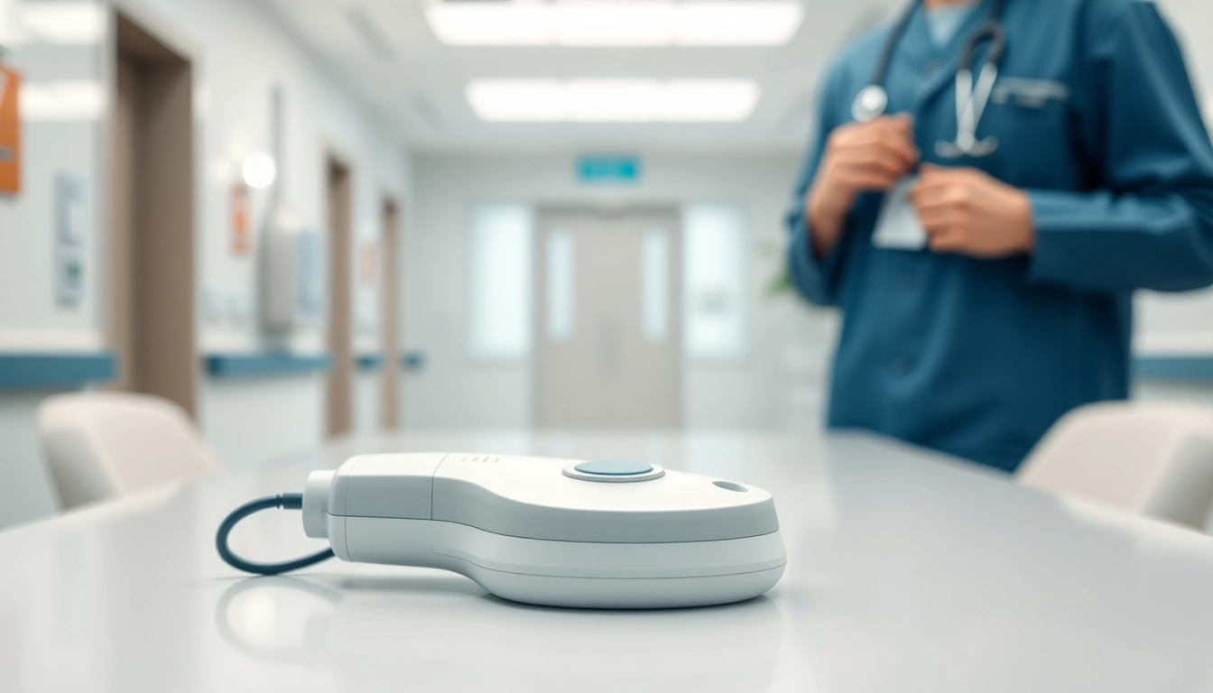 How a Choking Device Can Save Lives: Essential Insights and Best Practices