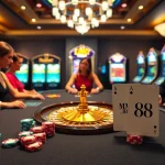 Mastering the Art of Gambling: Winning Strategies with MM 88 in 2026