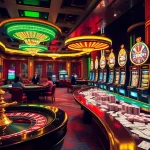 Winning Strategies at FLY88 trang chủ: Your Essential Guide for 2025 Gambling Success