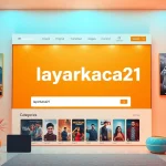 Mastering Layarkaca21: The Definitive Guide to Streaming Movies in 2025