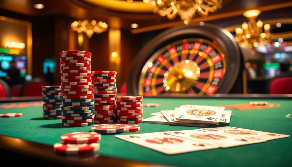 Experience top-notch live soccer with https://socolive2.cv/ as you enjoy thrilling casino action.