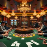 Topclub 2025: Expert Strategies for Bankroll Management and Winning Odds